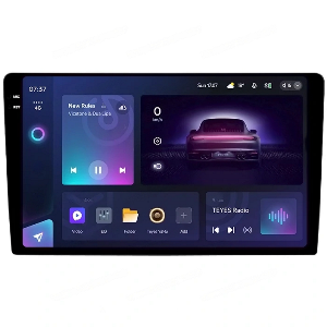 Универсальные магнитолы